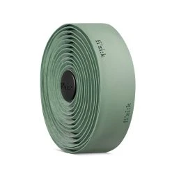 Fizik Terra Bondcush 3 Mm Handlebar Tape – Green
