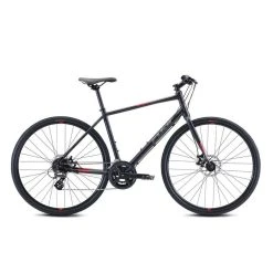 Fuji Absolute 1.9 Bike