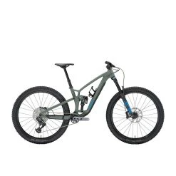 Trek Fuel EX 8 GX AXS T-Type Gen 6 Mountain Bike