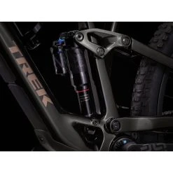 Trek Fuel EXE 9.8 XT Electric Mountain Bike -Cycling equipment discount store FuelEXe98XT 23 36375 A Alt7 1473