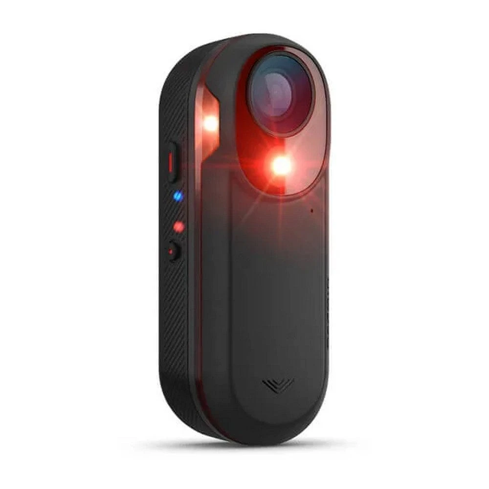 Garmin Varia RCT715 Rear Light With Radar/Camera 2 Garmin Varia RCT715 Rear Light With Radar/Camera - Image 2