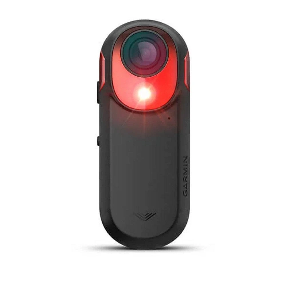 Garmin Varia RCT715 Rear Light With Radar/Camera 1 Garmin Varia RCT715 Rear Light With Radar/Camera