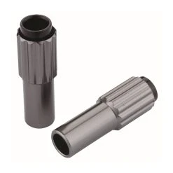 Jagwire Titanium Inline Mini Barrel Adjusters