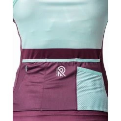 Jolie Ride W's Apex Jersey 6 Jolie Ride W's Apex Jersey -Cycling equipment discount store JOR JR747 MUL 3 0355