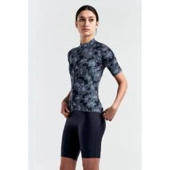 Peppermint W's Classic Jersey -Cycling equipment discount store K1101 B151 3 97d6