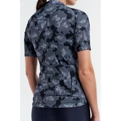 Peppermint W's Classic Jersey -Cycling equipment discount store K1101 B151 7 f31d