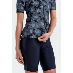 Peppermint W's Classic Jersey -Cycling equipment discount store K1101 B151 8 43aa