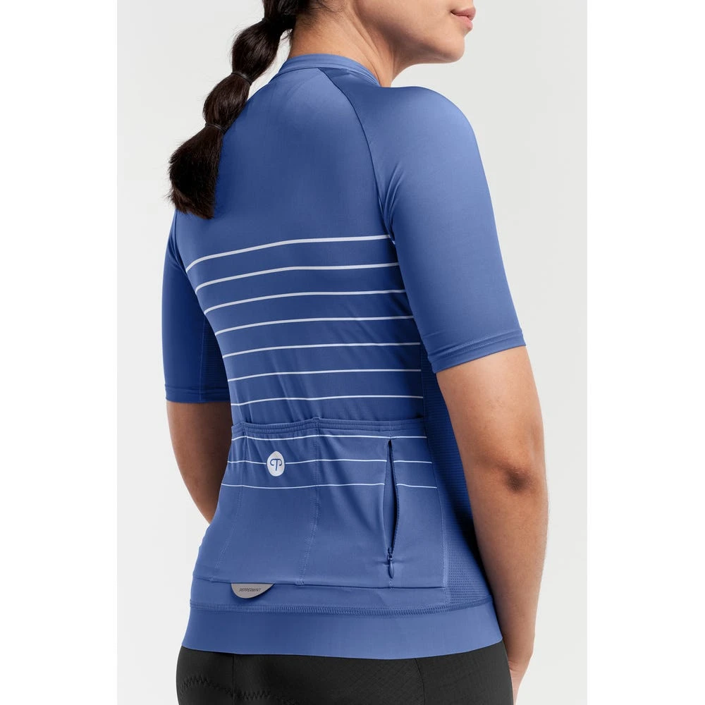 Peppermint W's Signature Jersey 8 Peppermint W's Signature Jersey - Image 8