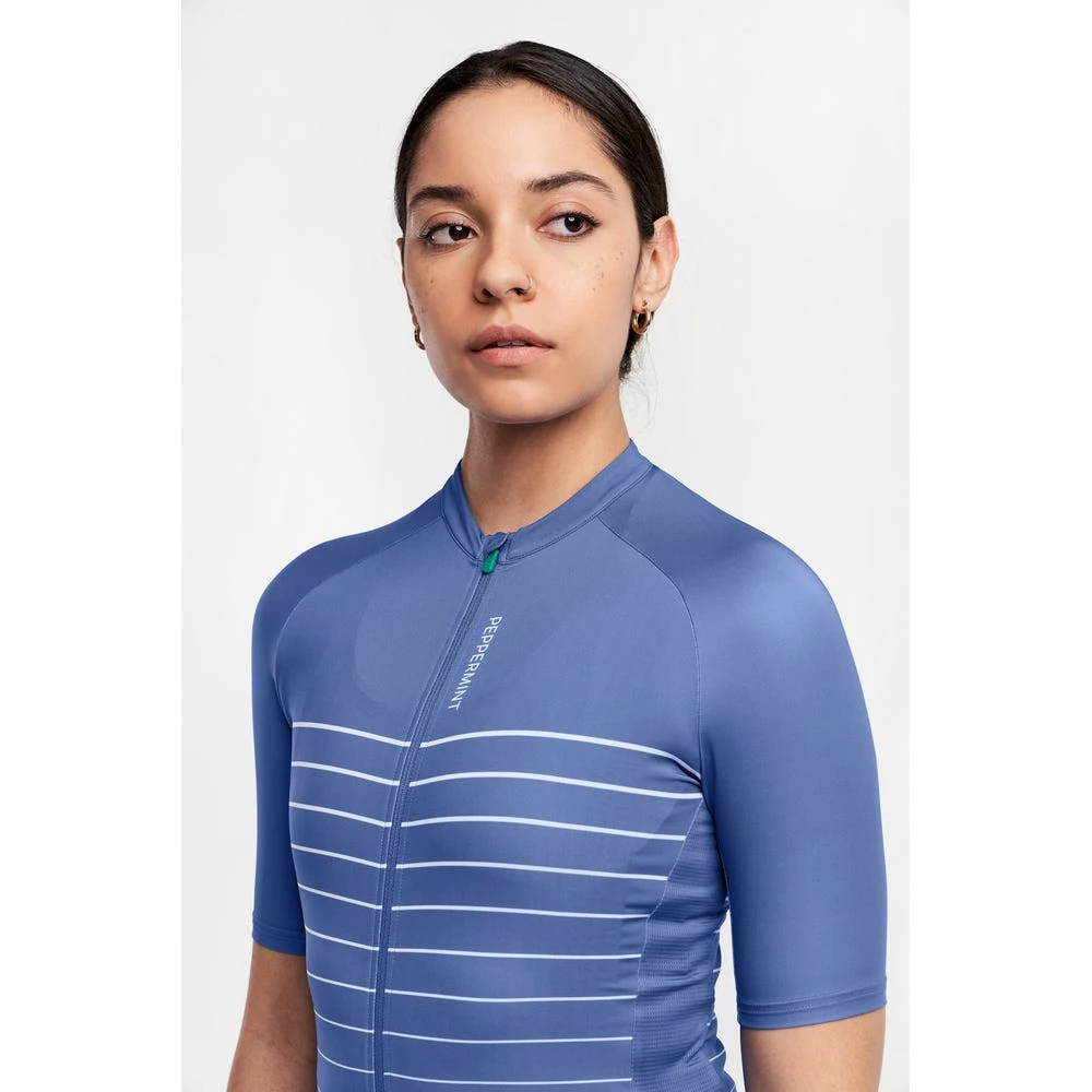 Peppermint W's Signature Jersey 6 Peppermint W's Signature Jersey - Image 6