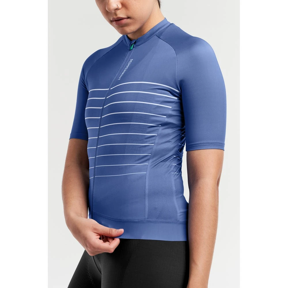 Peppermint W's Signature Jersey 7 Peppermint W's Signature Jersey - Image 7