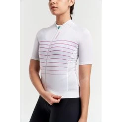 Peppermint W's Signature Jersey 30 Peppermint W's Signature Jersey -Cycling equipment discount store K1102 E122 13 0008