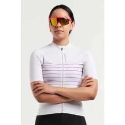Peppermint W's Signature Jersey 27 Peppermint W's Signature Jersey -Cycling equipment discount store K1102 E122 7 0f76