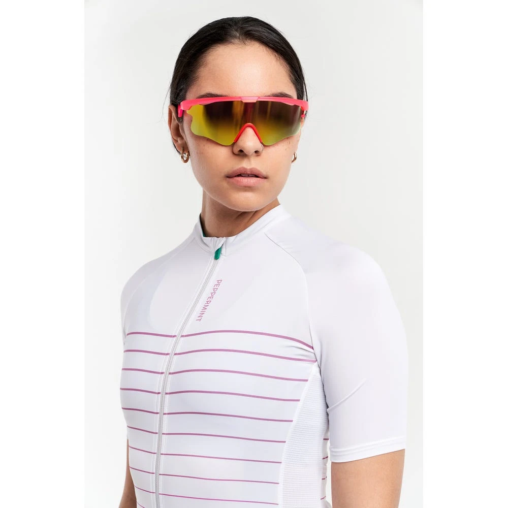 Peppermint W's Signature Jersey 14 Peppermint W's Signature Jersey - Image 14