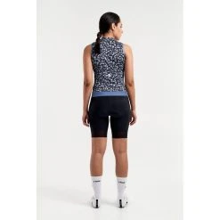 Peppermint W's Signature Sleeveless Jersey -Cycling equipment discount store K1201 B155 4 5d69