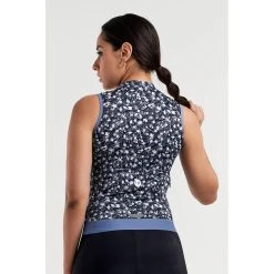 Peppermint W's Signature Sleeveless Jersey -Cycling equipment discount store K1201 B155 5 31aa