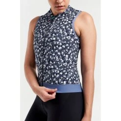 Peppermint W's Signature Sleeveless Jersey -Cycling equipment discount store K1201 B155 7 1aef