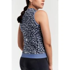 Peppermint W's Signature Sleeveless Jersey -Cycling equipment discount store K1201 B155 8 3e01