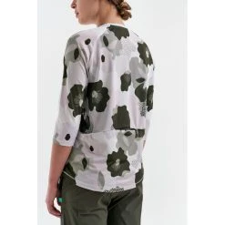 Peppermint W's Trail Jersey -Cycling equipment discount store K1402 V106 5 928a