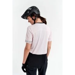 Peppermint W's Peak Jersey -Cycling equipment discount store K1407 P197 6 8070