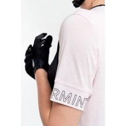 Peppermint W's Peak Jersey -Cycling equipment discount store K1407 P197 7 c571