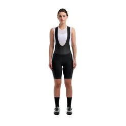 Peppermint W's Gravel Bib Shorts