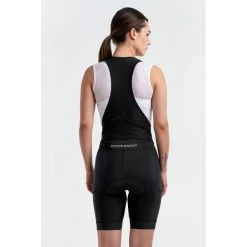 Peppermint W's Gravel Bib Shorts -Cycling equipment discount store K2104 N101 4 e7cc