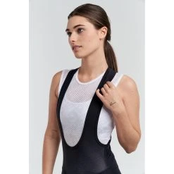 Peppermint W's Gravel Bib Shorts -Cycling equipment discount store K2104 N101 5 e8a0