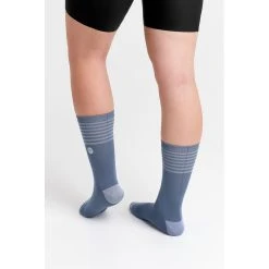 Peppermint W's Signature Striped Socks -Cycling equipment discount store K4102 B146 3 f533