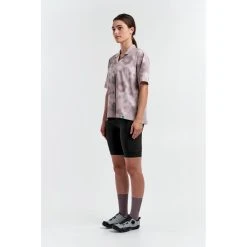 Peppermint W's Gravel Shirt -Cycling equipment discount store K5600 P151 3 57bd