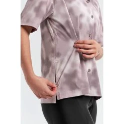 Peppermint W's Gravel Shirt -Cycling equipment discount store K5600 P151 7 67a1