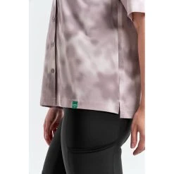 Peppermint W's Gravel Shirt -Cycling equipment discount store K5600 P151 8 296e