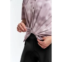 Peppermint W's Gravel Shirt -Cycling equipment discount store K5600 P151 9 c31d