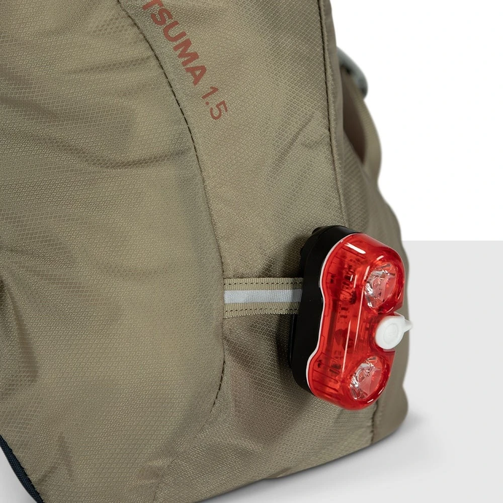 Osprey W's Kitsuma 1.5 Hydration Pack 5 Osprey W's Kitsuma 1.5 Hydration Pack - Image 5