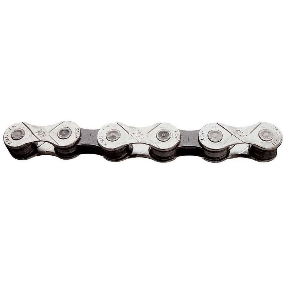 KMC X9 NP/GY 9-speed Chain 1 KMC X9 NP/GY 9-speed Chain