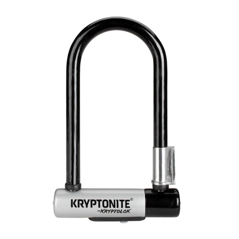 Kryptonite Kryptolok Series 2 Mini 7 Bike Lock 1 Kryptonite Kryptolok Series 2 Mini 7 Bike Lock