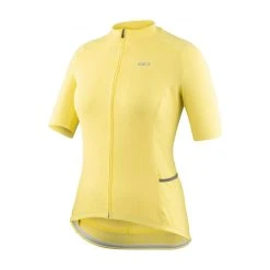 Louis Garneau W's Victory Jersey -Cycling equipment discount store LG2 1042158M JAU 3 8c04
