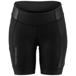 Louis Garneau W's Neo Power Motion 7 Cycling Shorts -Cycling equipment discount store LG2 1050032 NOI 5385