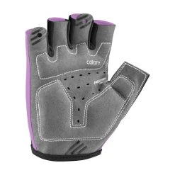 Louis Garneau W's Calory Cycling Gloves -Cycling equipment discount store LG2 1481165 VIO 2 06a8