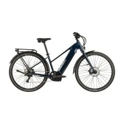 Louis Garneau E-Espace R + Step Electric Bike