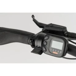 Louis Garneau E-Espace R + Step Electric Bike -Cycling equipment discount store LG2 LIBIK0016 BLF 4 7ca2