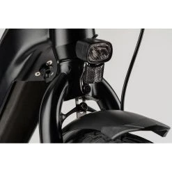 Louis Garneau E-Espace R + Step Electric Bike -Cycling equipment discount store LG2 LIBIK0016 BLF 5 f979