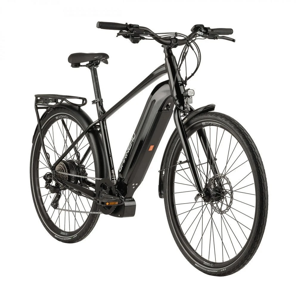 Louis Garneau E-Espace R + Electric Bike 2 Louis Garneau E-Espace R + Electric Bike - Image 2