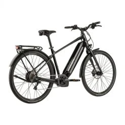 Louis Garneau E-Espace R + Electric Bike 9 Louis Garneau E-Espace R + Electric Bike -Cycling equipment discount store LG2 LIBIK0017 NOI 3 28df