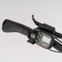 Louis Garneau E-Espace R + Electric Bike 10 Louis Garneau E-Espace R + Electric Bike -Cycling equipment discount store LG2 LIBIK0017 NOI 4 eef0