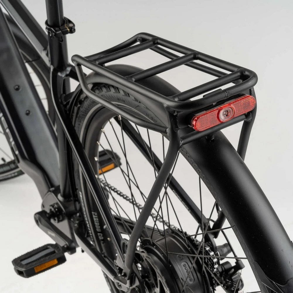 Louis Garneau E-Espace R + Electric Bike 7 Louis Garneau E-Espace R + Electric Bike - Image 7