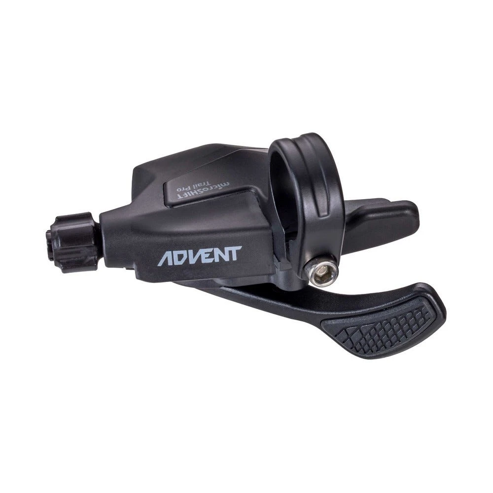 MicroShift Advent Trail Trigger Pro 9-Speed Shifter 1 MicroShift Advent Trail Trigger Pro 9-Speed Shifter