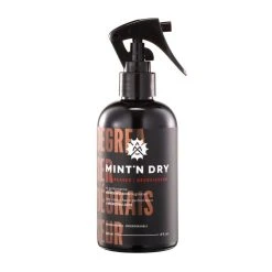 Mint'N Dry Microemulsion Degreaser - 236 Ml
