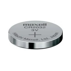 Maxell CR2032 Battery