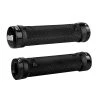 ODI Ruffian Grips (Black)