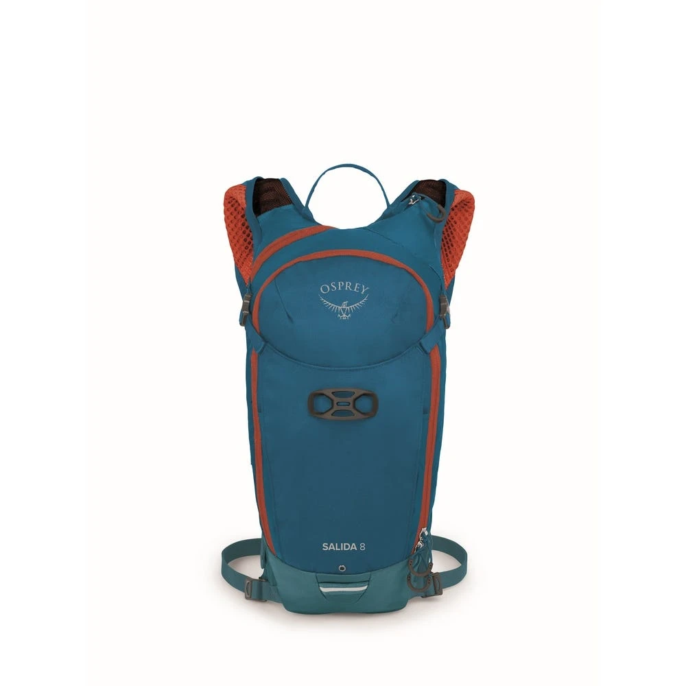 Osprey W's Salida 8 Hydration Pack 4 Osprey W's Salida 8 Hydration Pack - Image 4